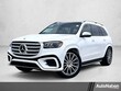  Mercedes-Benz GLS 580