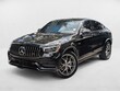 Mercedes-Benz AMG GLC 43