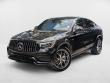 Mercedes-Benz AMG GLC 43