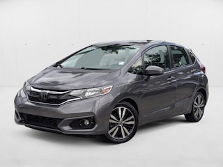 2019 Honda Fit