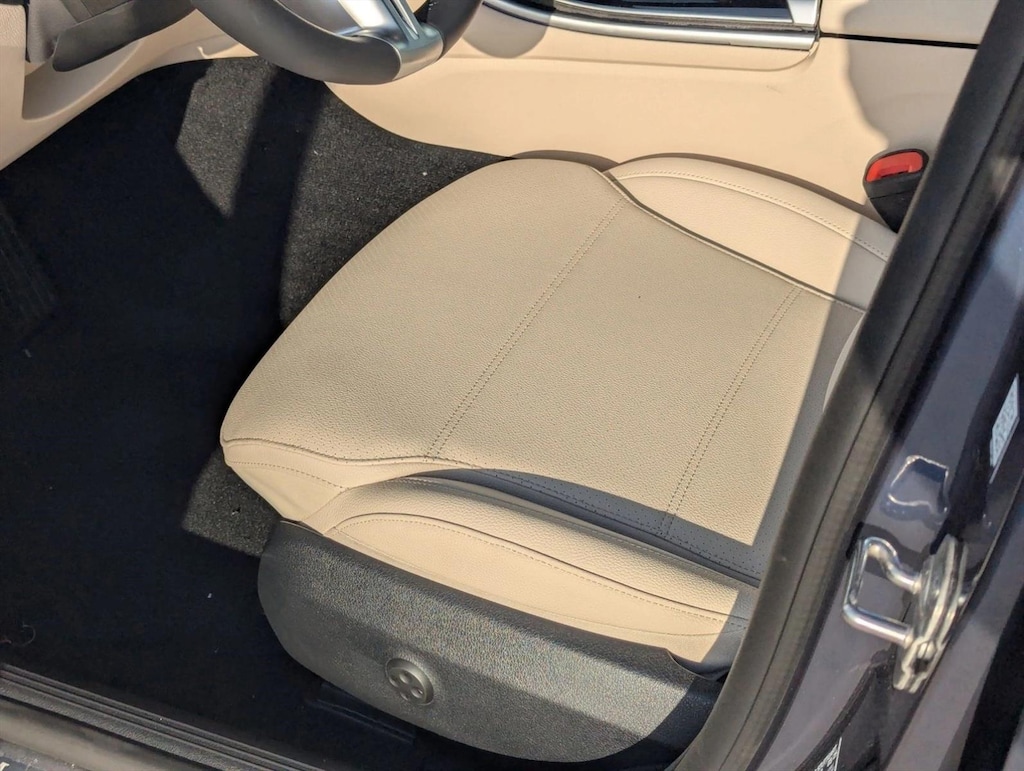 Used 2025 Mercedes-Benz C-Class C 300 Sedan