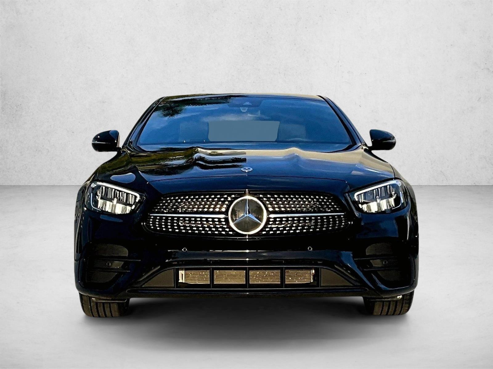 2022 Mercedes Benz E 350 Sedan photo 3