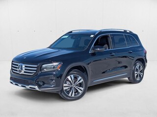 2025 Mercedes-Benz GLB 250