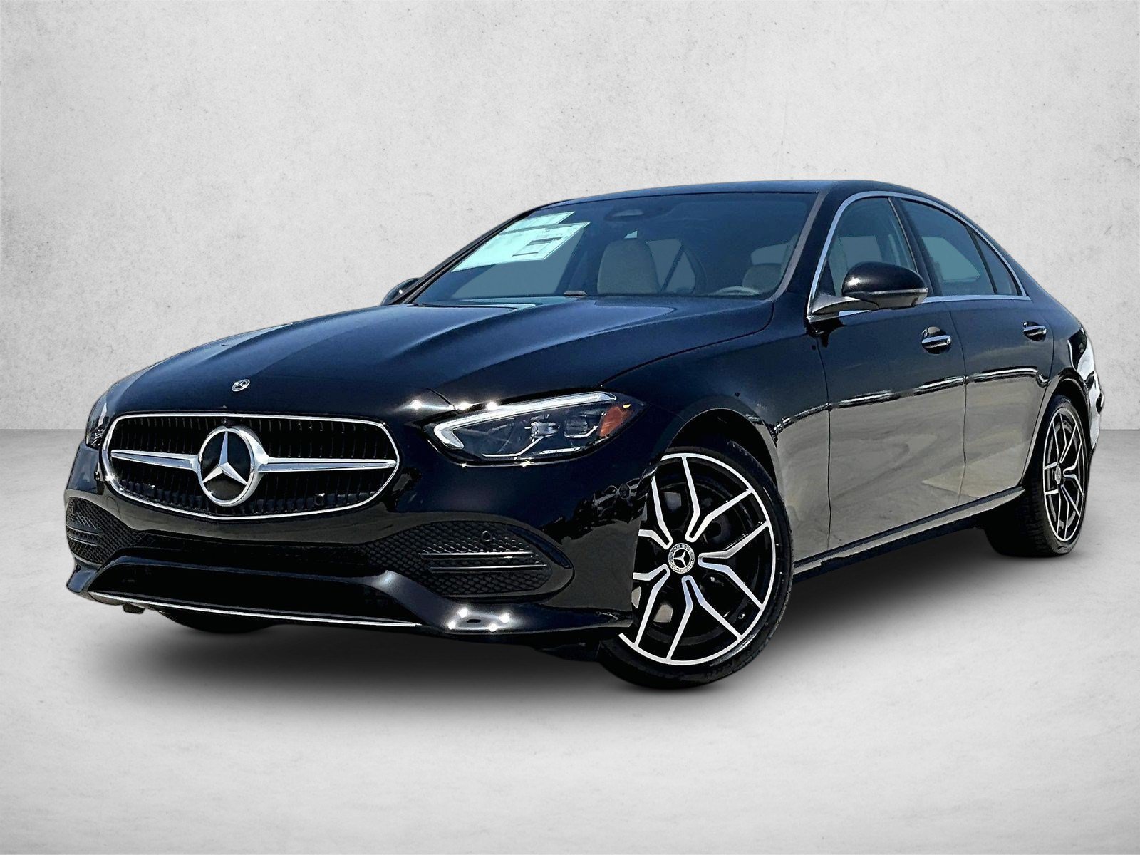 2026 C-Class C 300