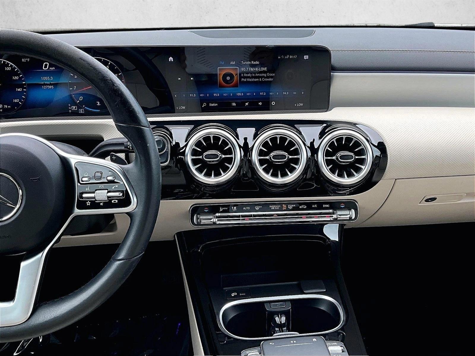 2022 Mercedes-Benz CLA CLA250 - Photo 7