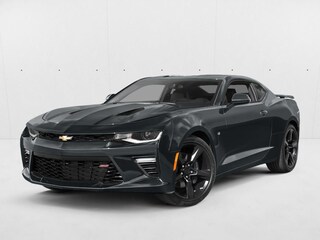 2018 Chevrolet Camaro