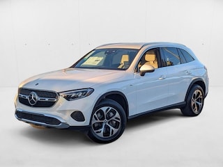 2025 Mercedes-Benz GLC 350e GLC 350e 4MATIC ® SUV SUV