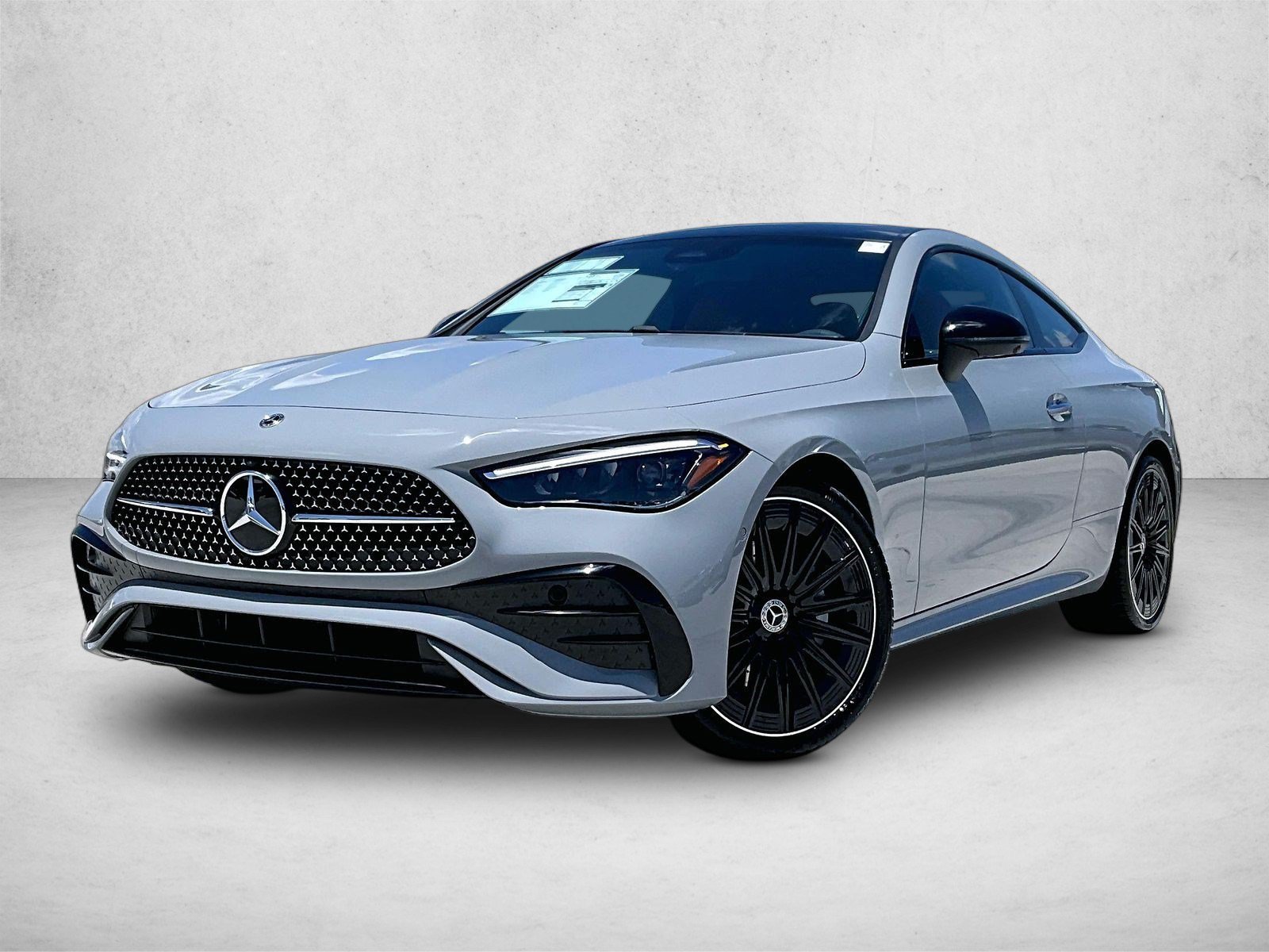 2026 Mercedes-Benz CLE