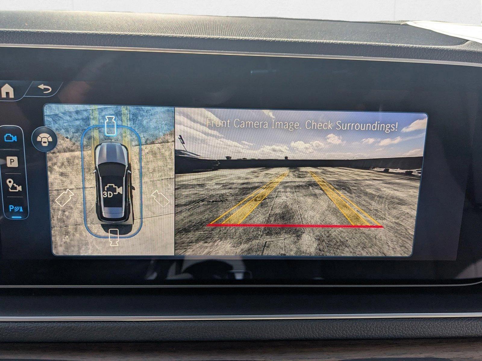 2025 Mercedes-Benz GLE GLE580 - Photo 11