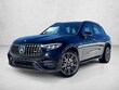  Mercedes-Benz AMG GLC 43