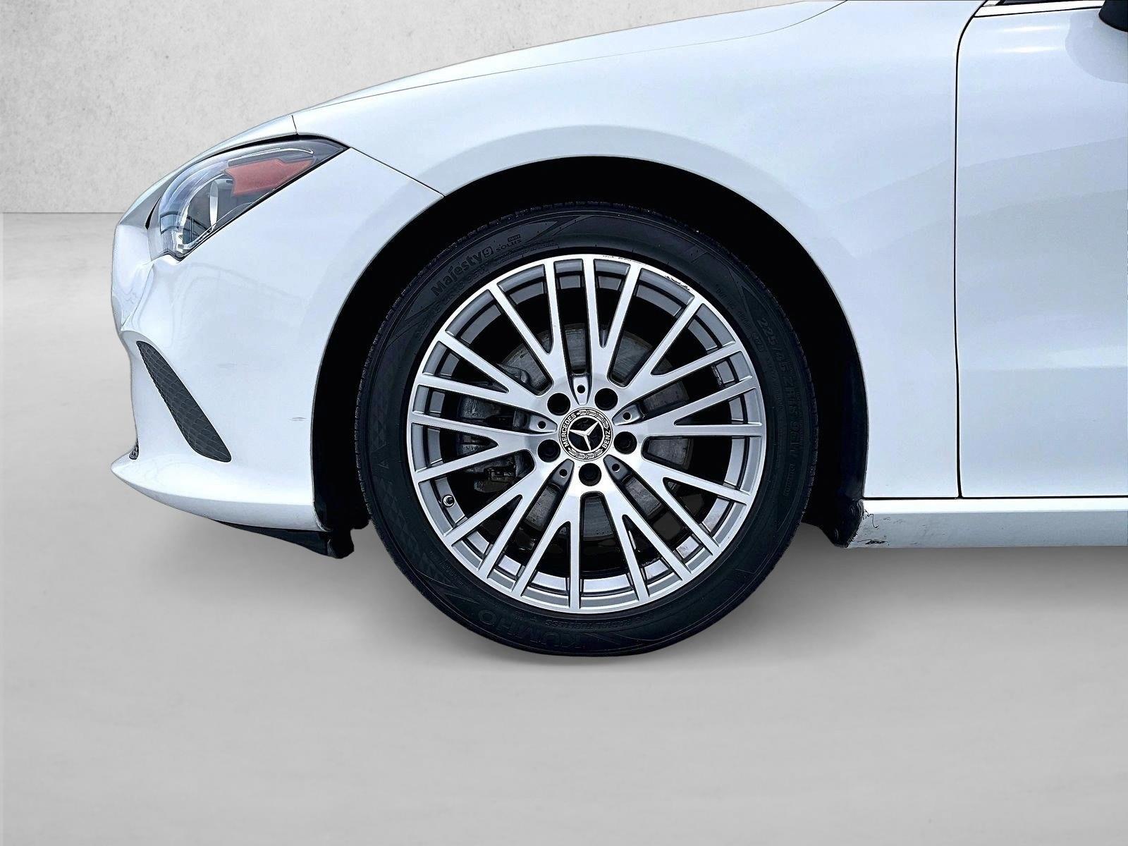 2022 Mercedes-Benz CLA CLA250 - Photo 8