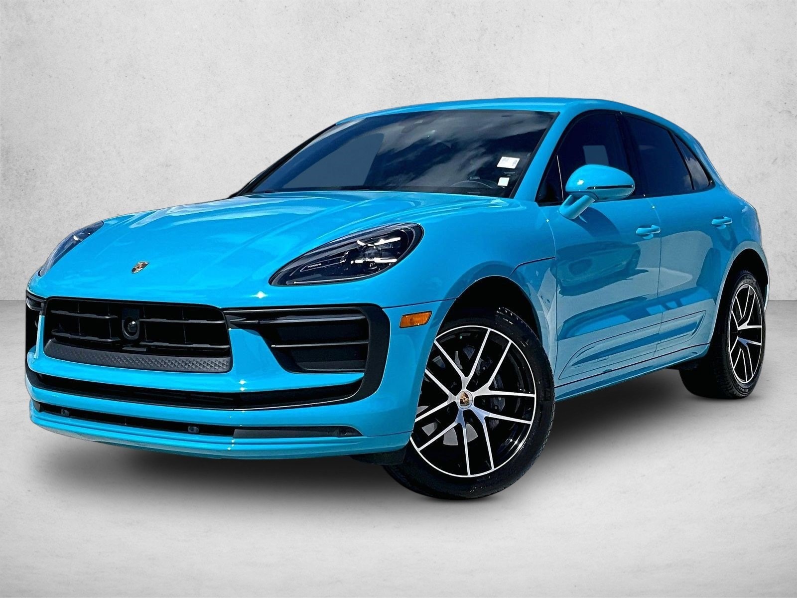 2023 Porsche Macan Base
