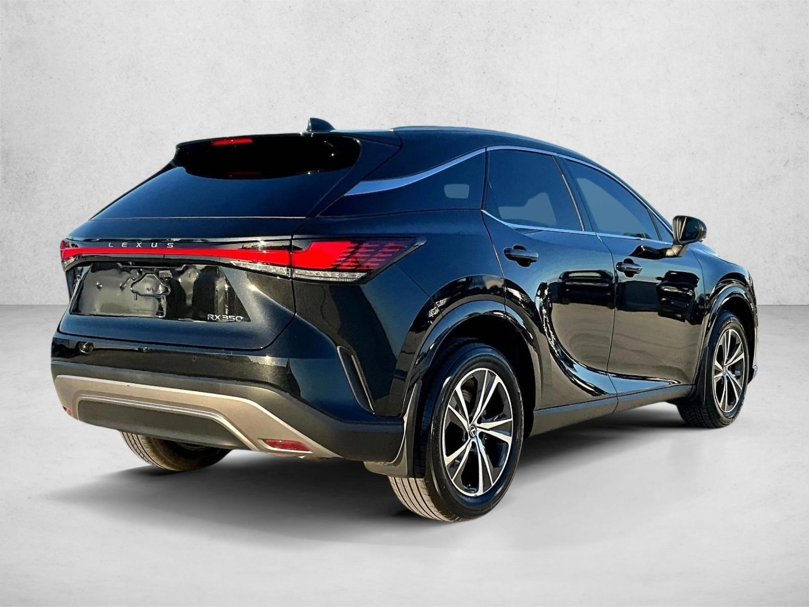 2023 Lexus RX Premium photo 2