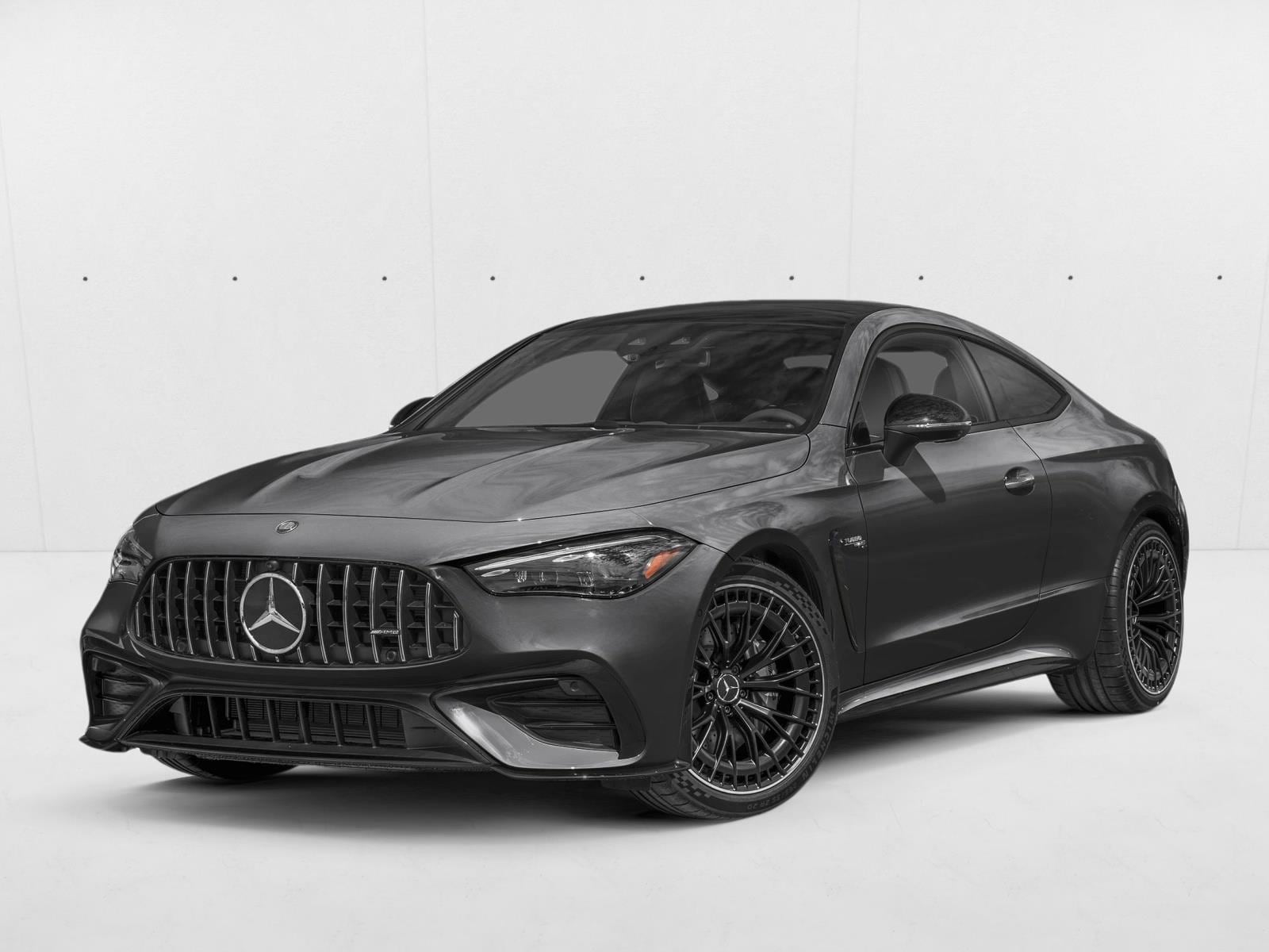 2027 CLE AMG 53