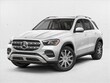 Mercedes-Benz GLE 450e