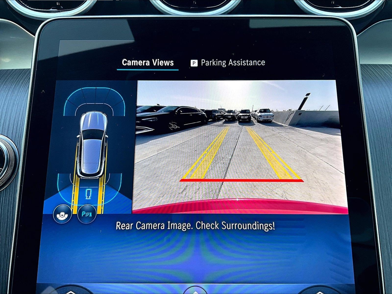 2026 Mercedes-Benz GLC Base - Photo 23
