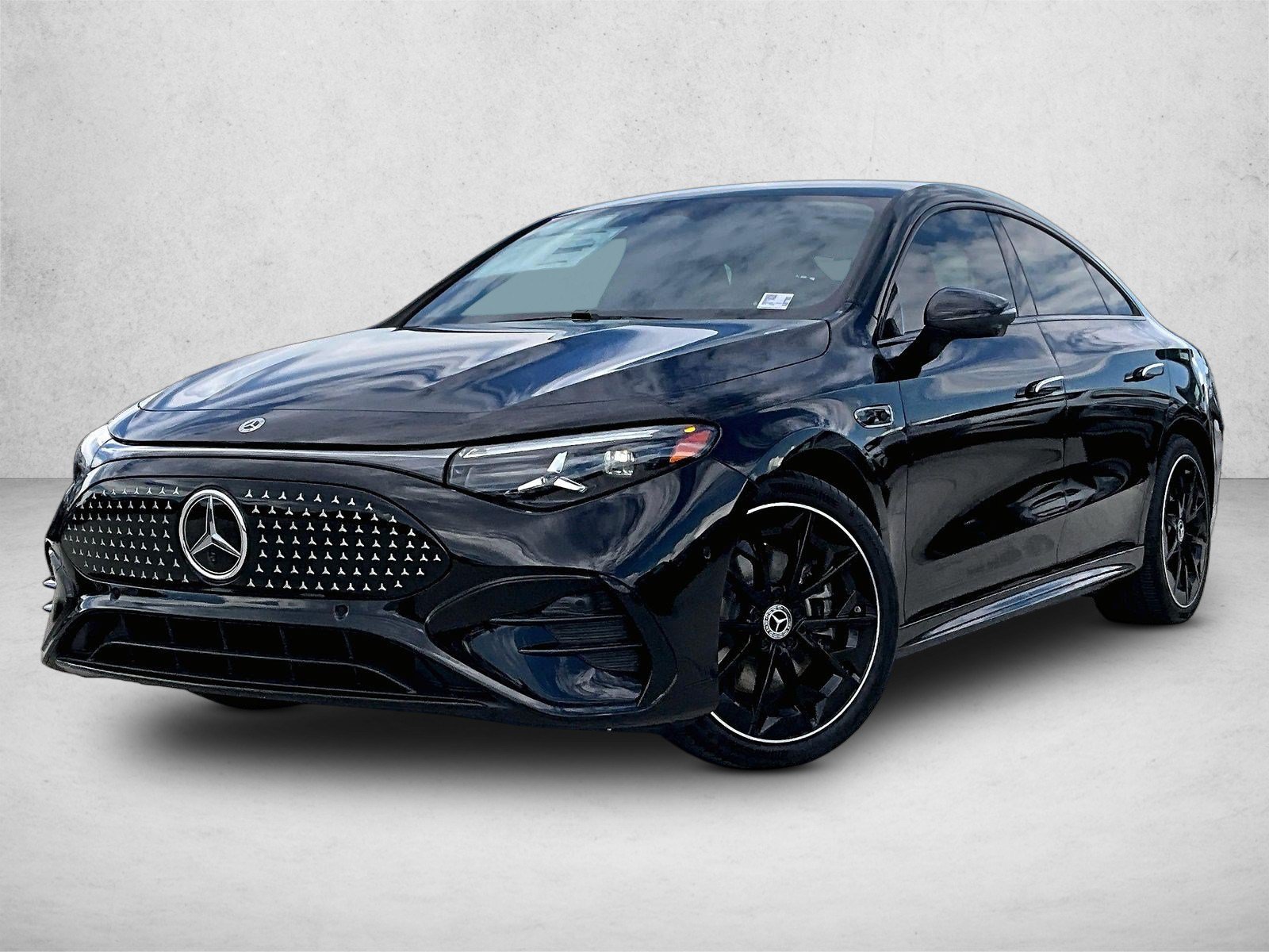 2027 CLA Base