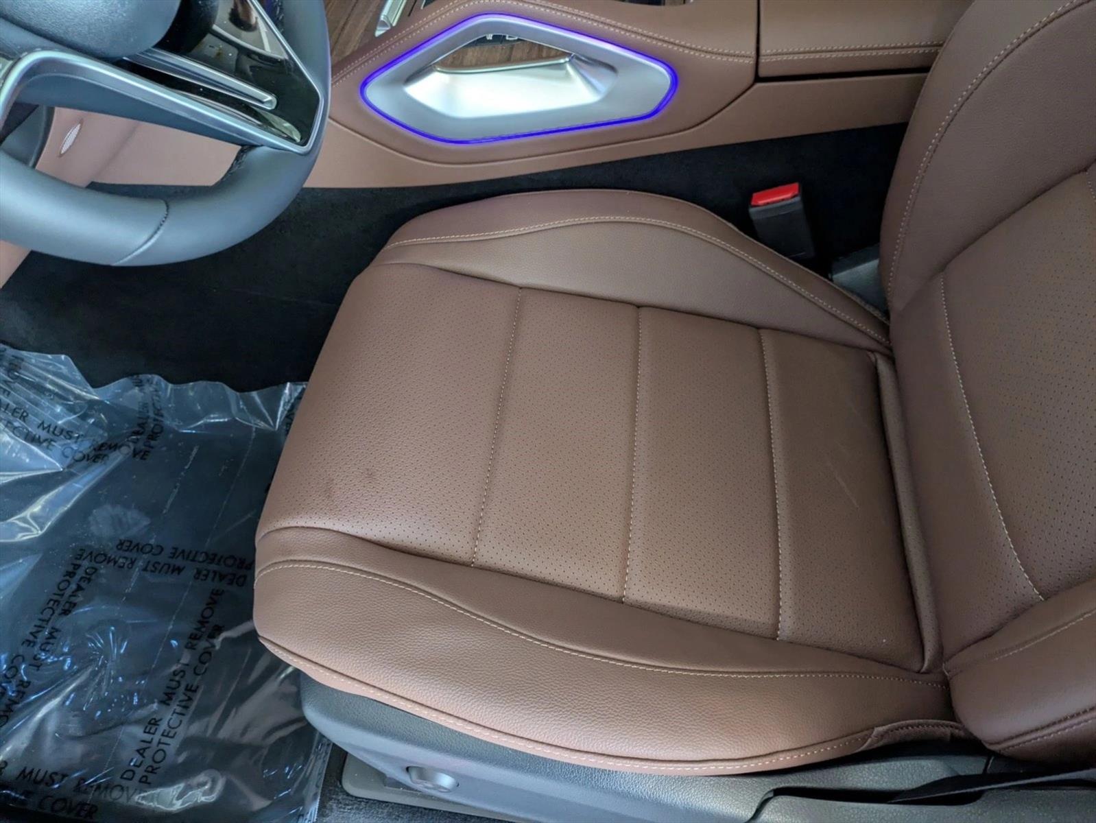 2026 Mercedes Benz GLE 350 photo 4