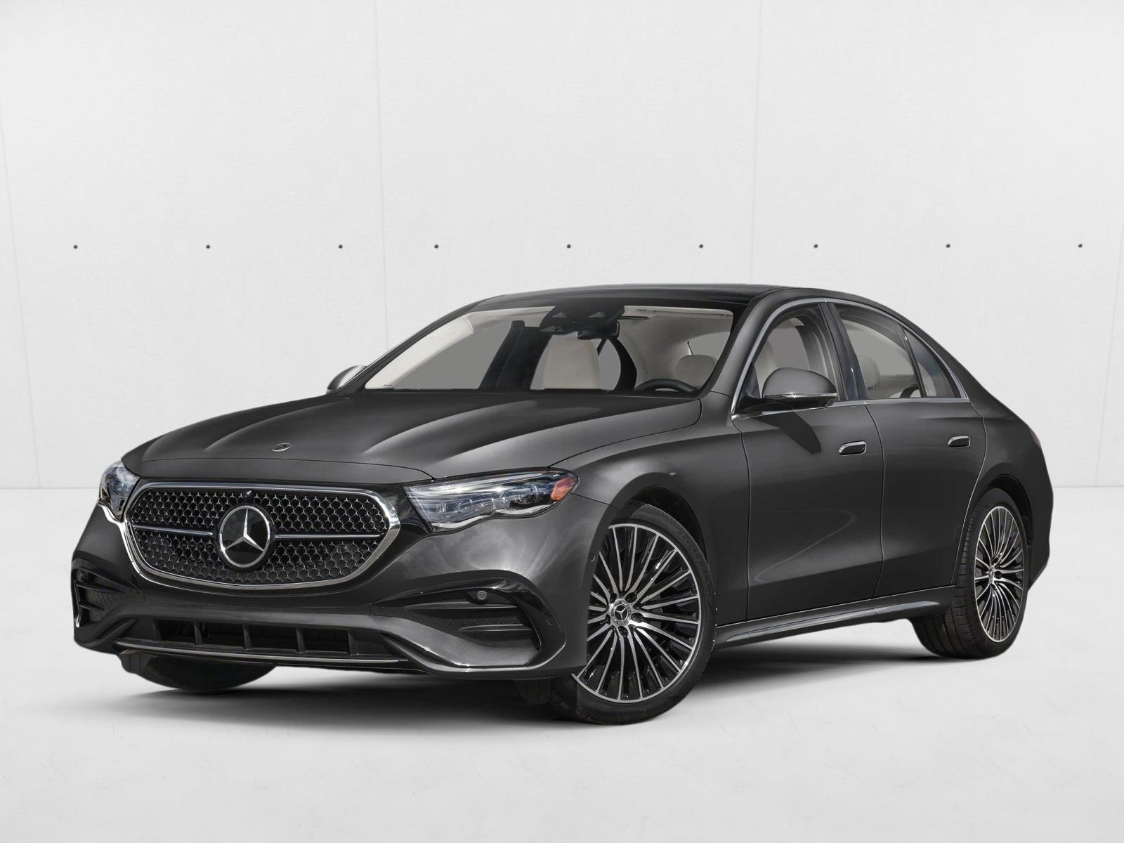 2027 E-Class E350
