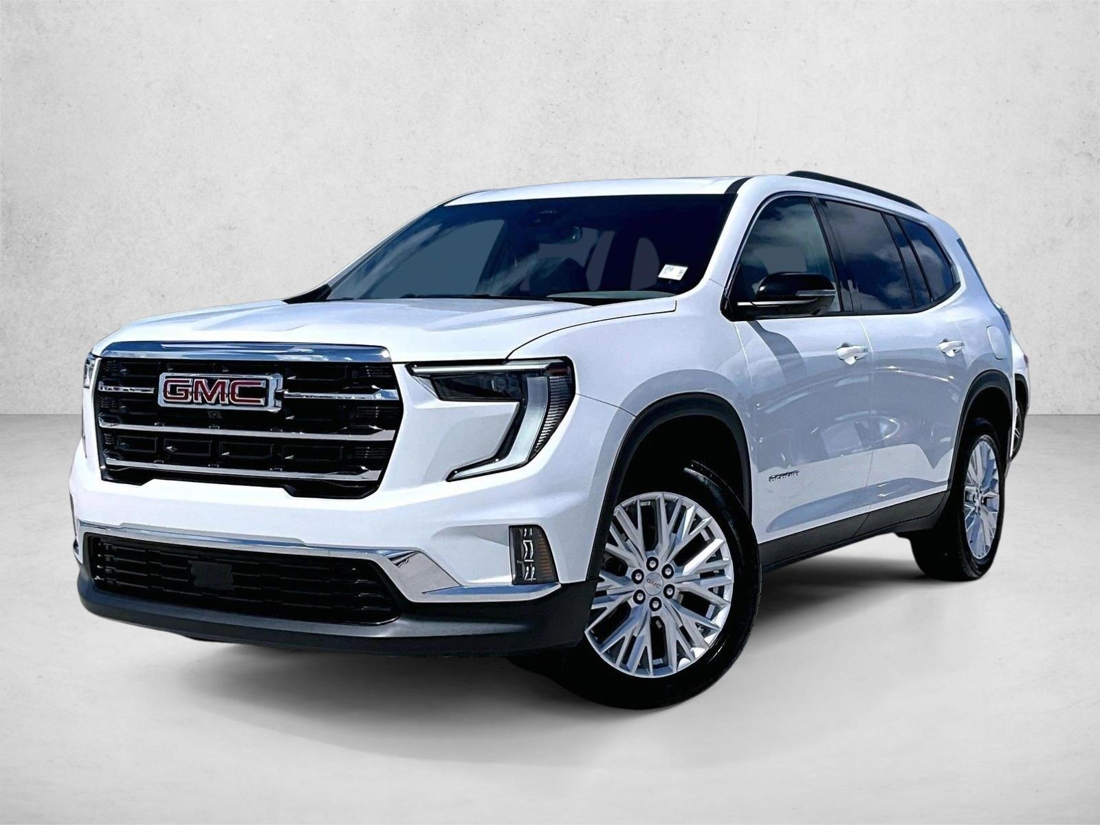 2024 GMC Acadia Elevation FWD's photo