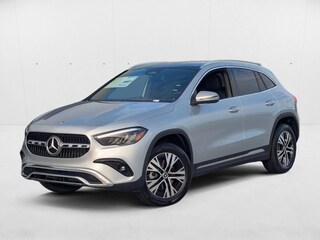 2026 Mercedes-Benz GLA 250 GLA 250 SUV SUV