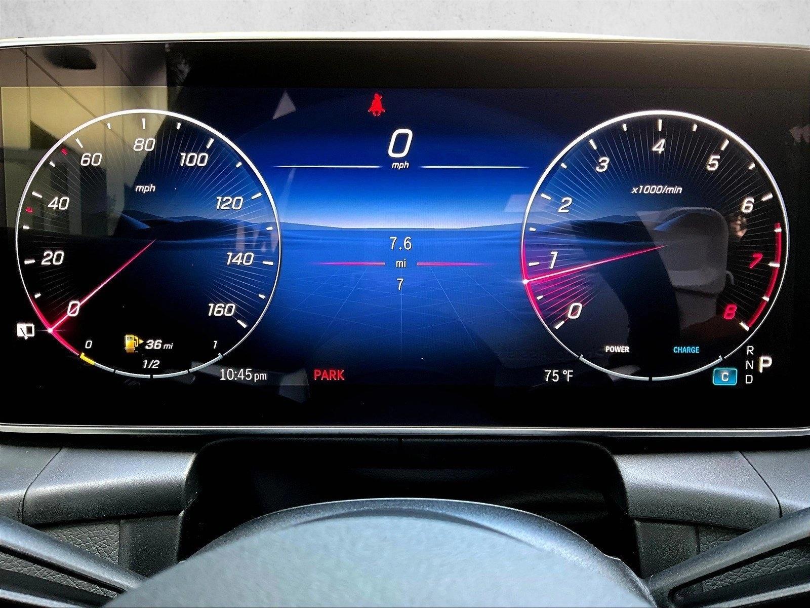 2026 Mercedes-Benz GLC Base - Photo 20