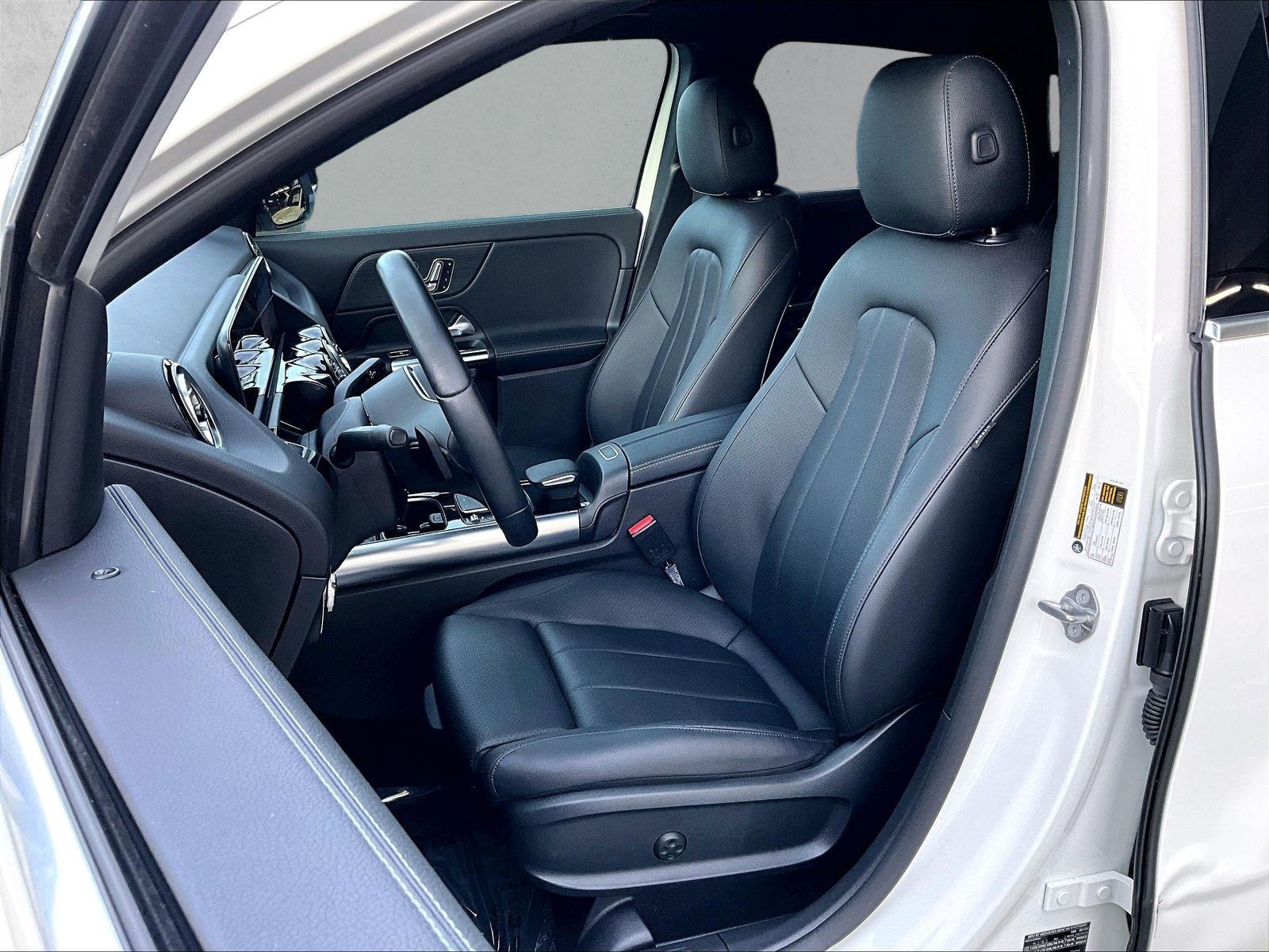 2022 Mercedes-Benz GLA GLA250 - Photo 24