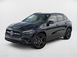 2026 Mercedes-Benz GLA 250
