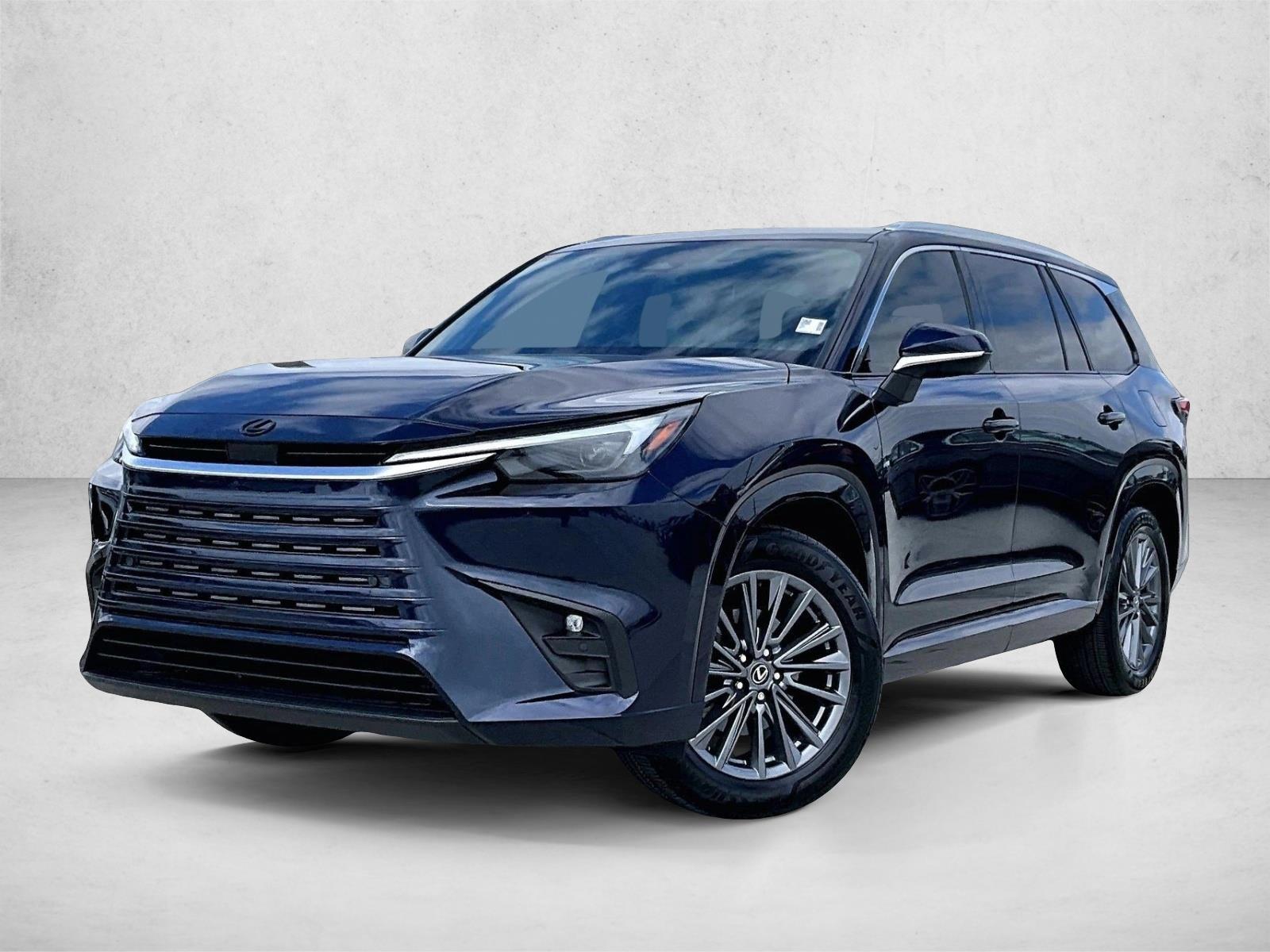 2025 Lexus TX 350 350 FWD's photo