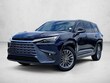  LEXUS TX