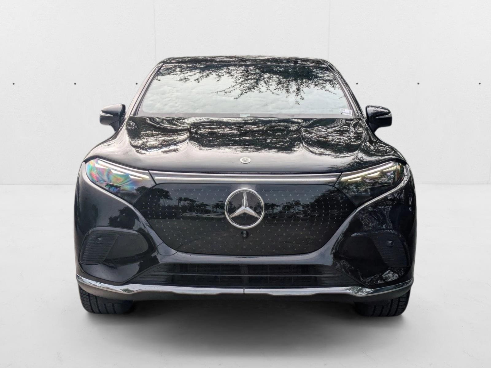 Certified 2023 Mercedes-Benz EQS Base with VIN 4JGDM2DB8PA009977 for sale in Coconut Creek, FL