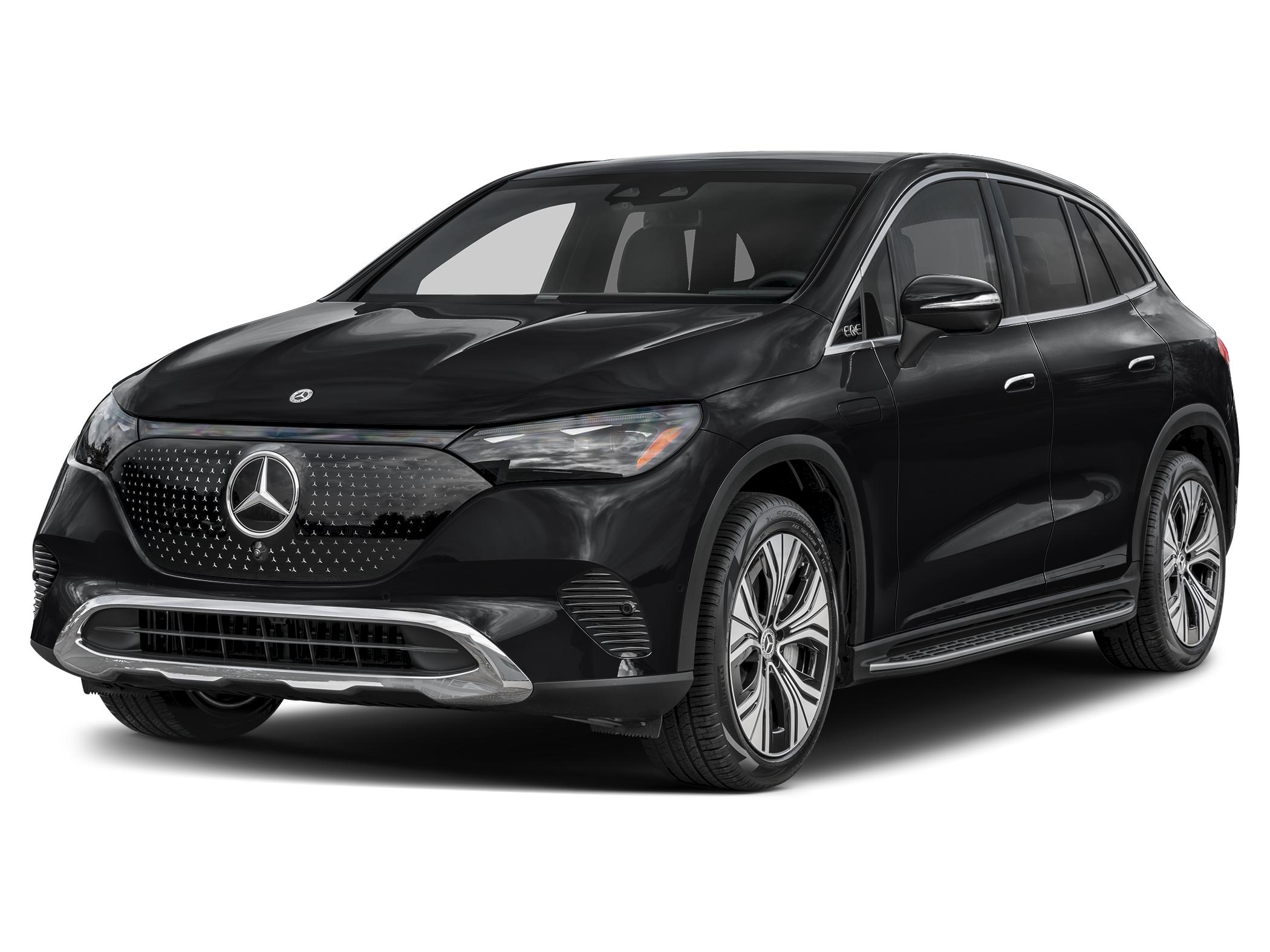 2027 EQE SUV Base