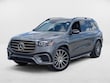 Mercedes-Benz GLS 580