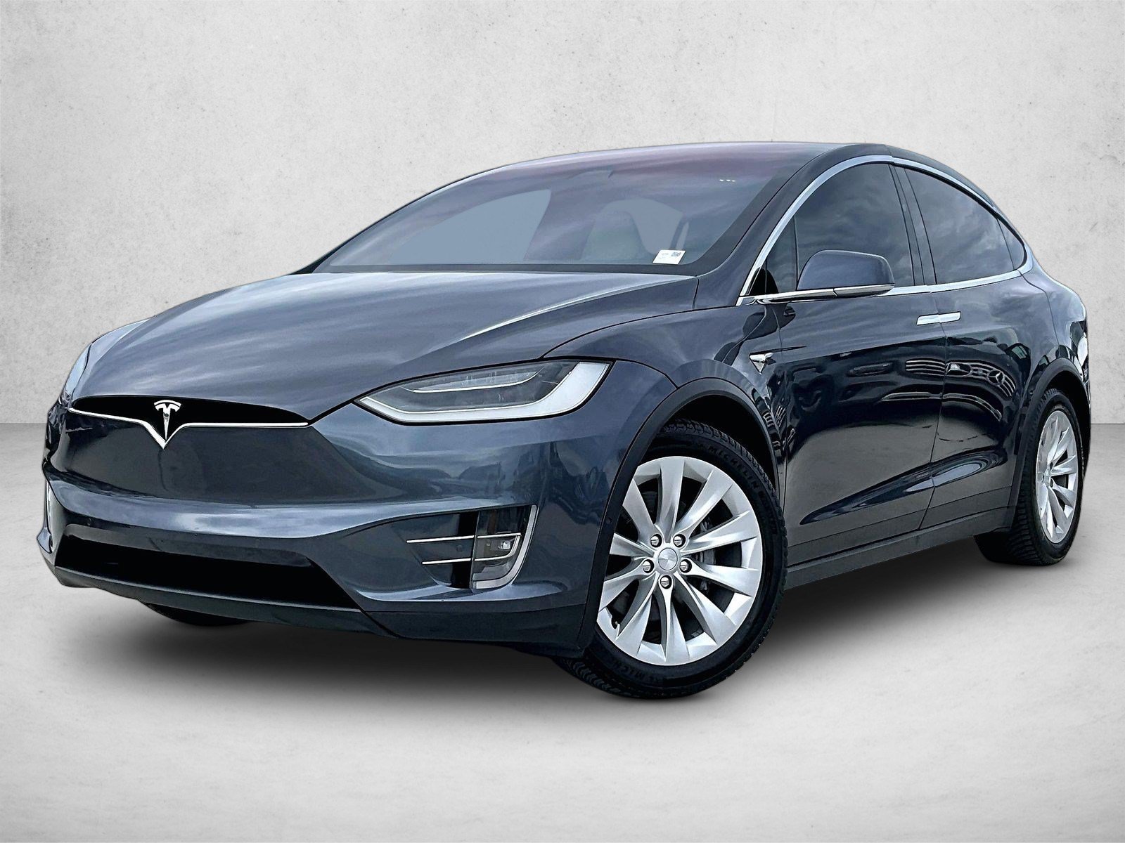 2020 Tesla Model X