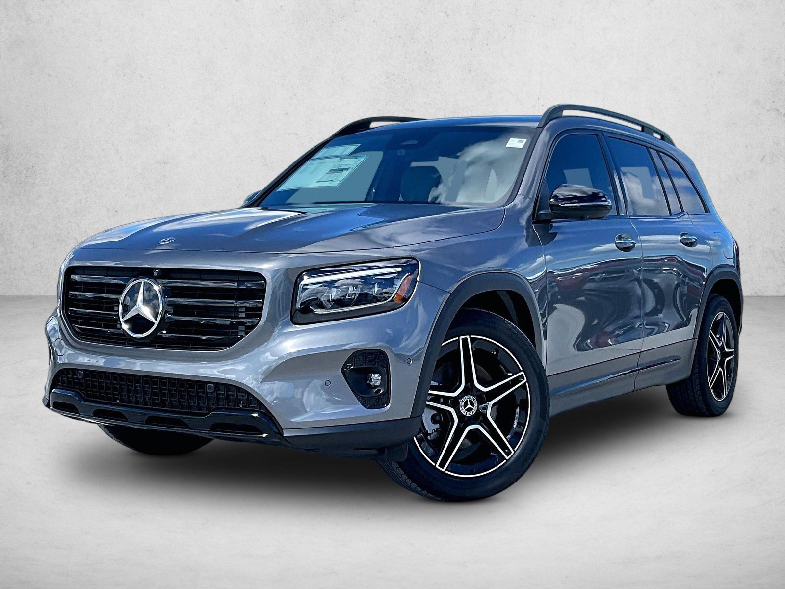 2026 Mercedes-Benz GLB 250 GLB 250 SUV SUV