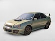 Subaru Impreza Sedan (Natl)
