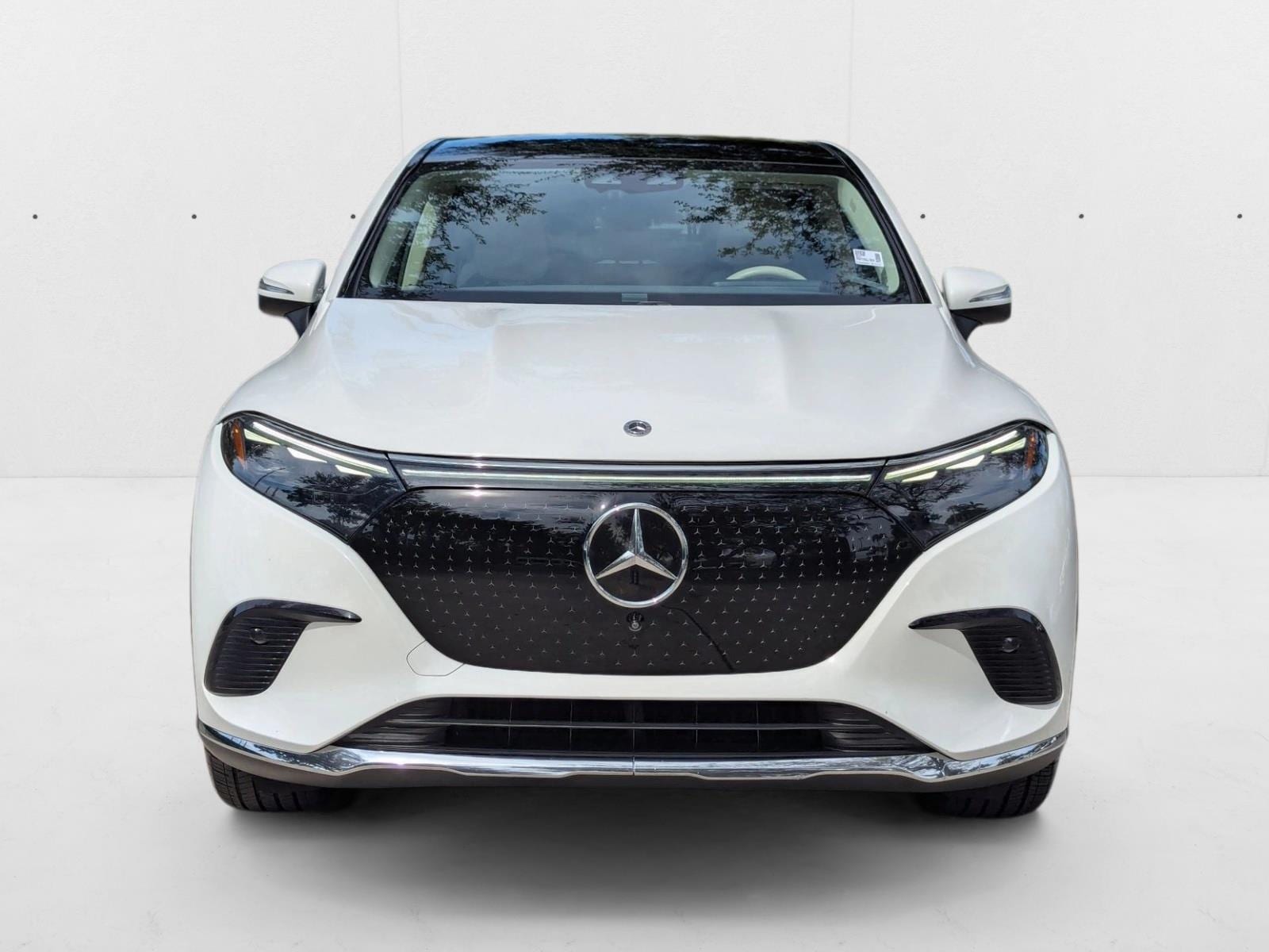 Certified 2023 Mercedes-Benz EQS Base with VIN 4JGDM2DB6PA008908 for sale in Coconut Creek, FL