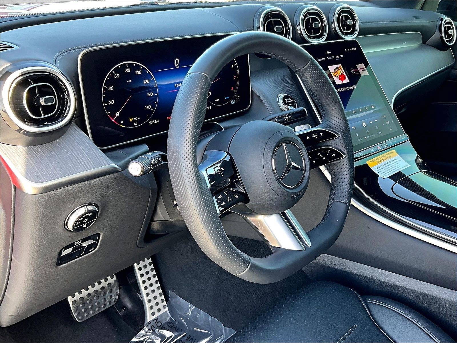 2026 Mercedes-Benz GLC Base - Photo 14