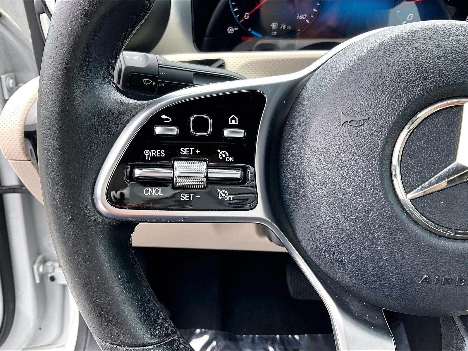 2022 Mercedes-Benz CLA CLA250 - Photo 17