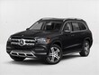 Mercedes-Benz GLS 450