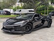 Chevrolet Corvette Stingray