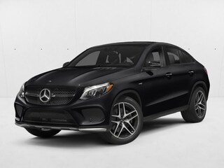 2019 Mercedes-Benz AMG GLE 43