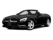 Mercedes-Benz SL-Class