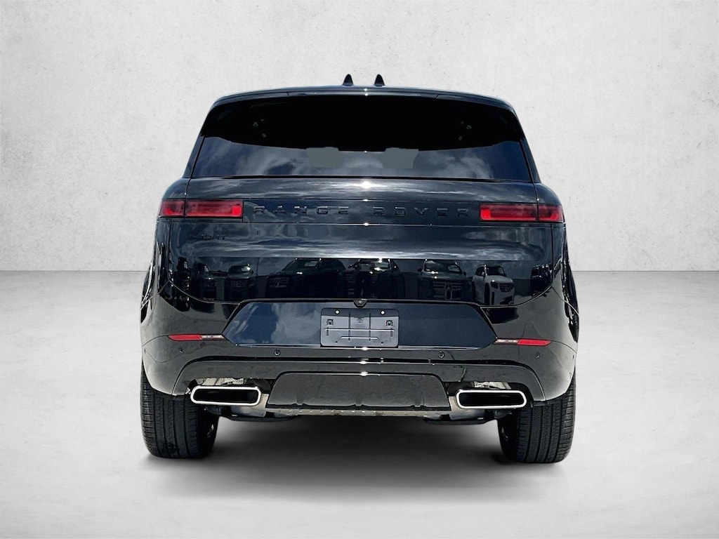 Used 2025 Land Rover Range Rover Sport P460 Dynamic SE SUV