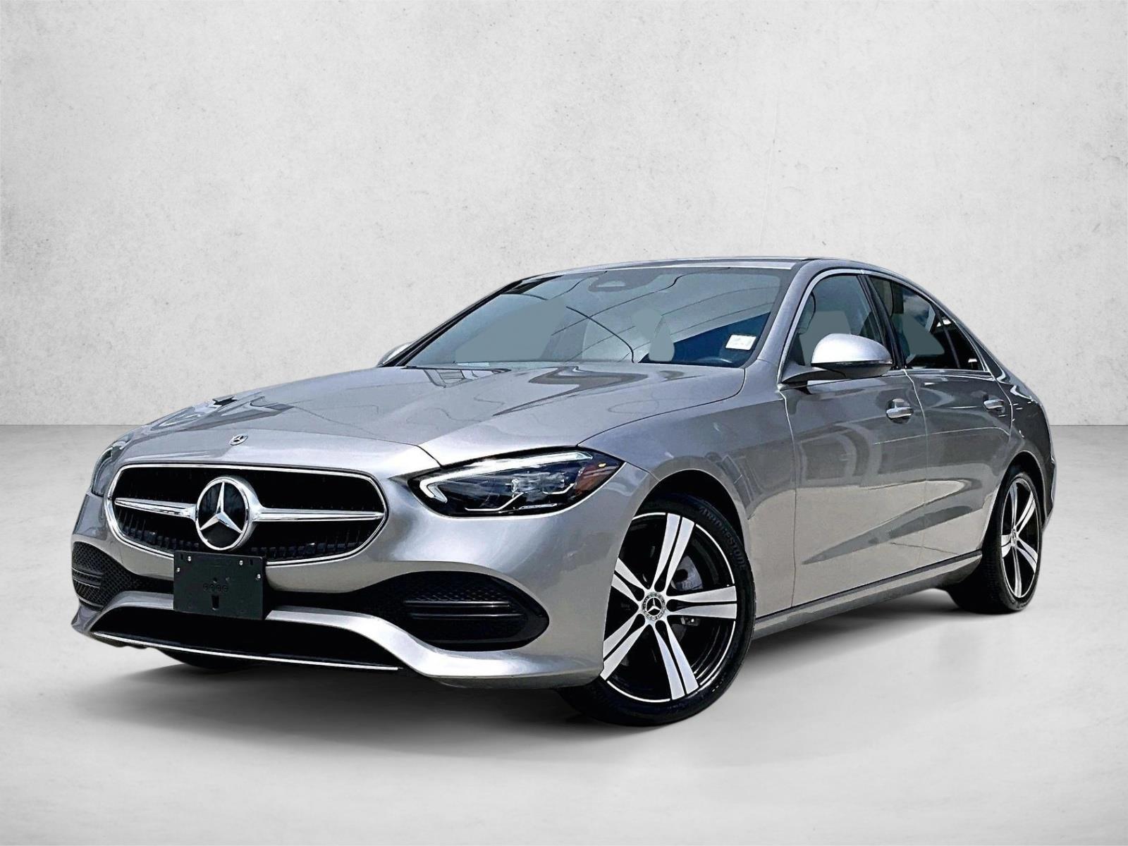 2023 Mercedes-Benz C-Class C 300 4MATIC's photo