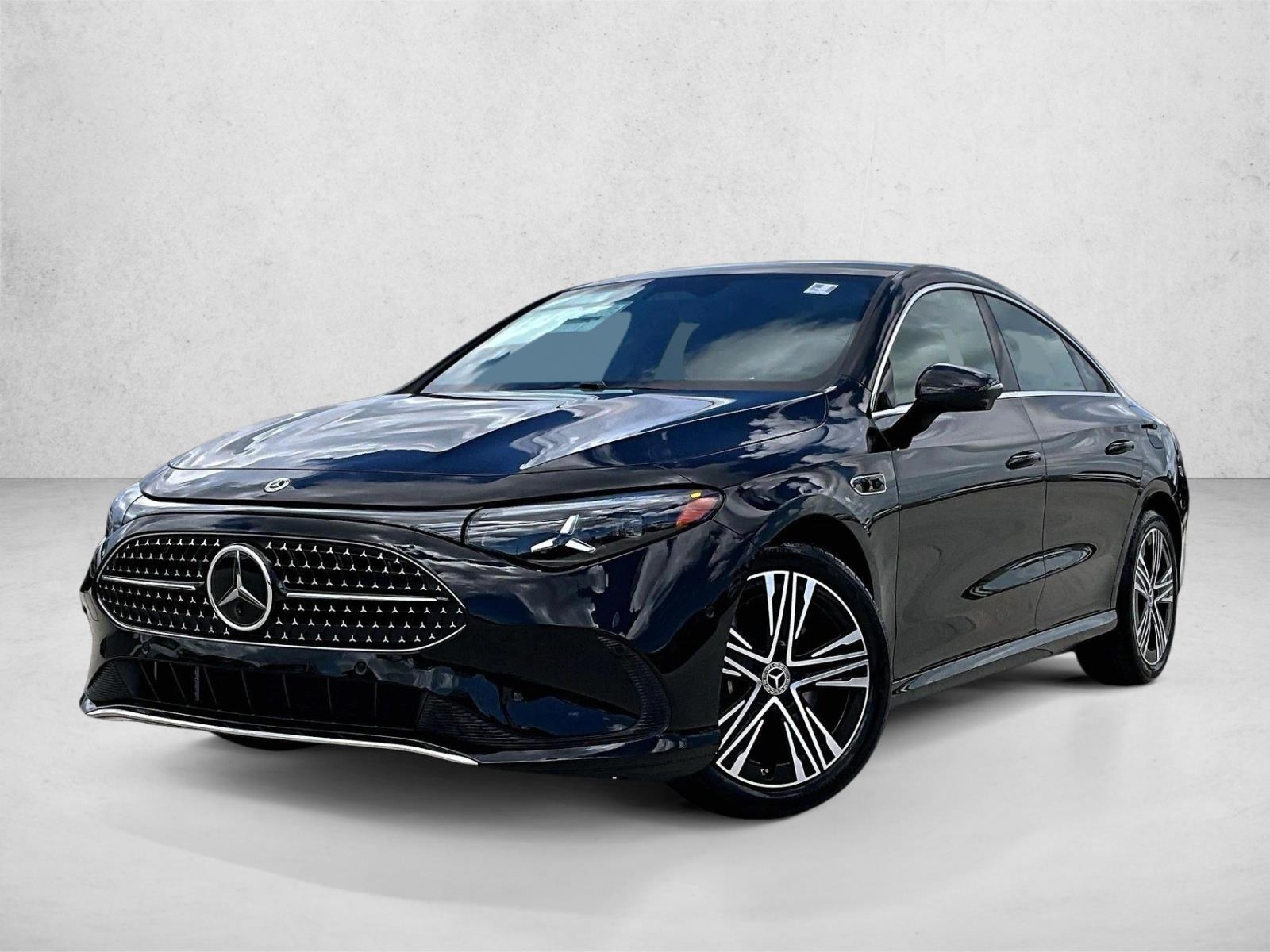 2027 Mercedes-Benz CLA 220 CLA 220 Hybrid FWD Sedan