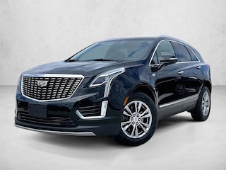 2021 CADILLAC XT5