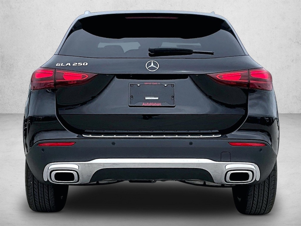 New 2026 Mercedes-Benz GLA 250 GLA 250 SUV SUV