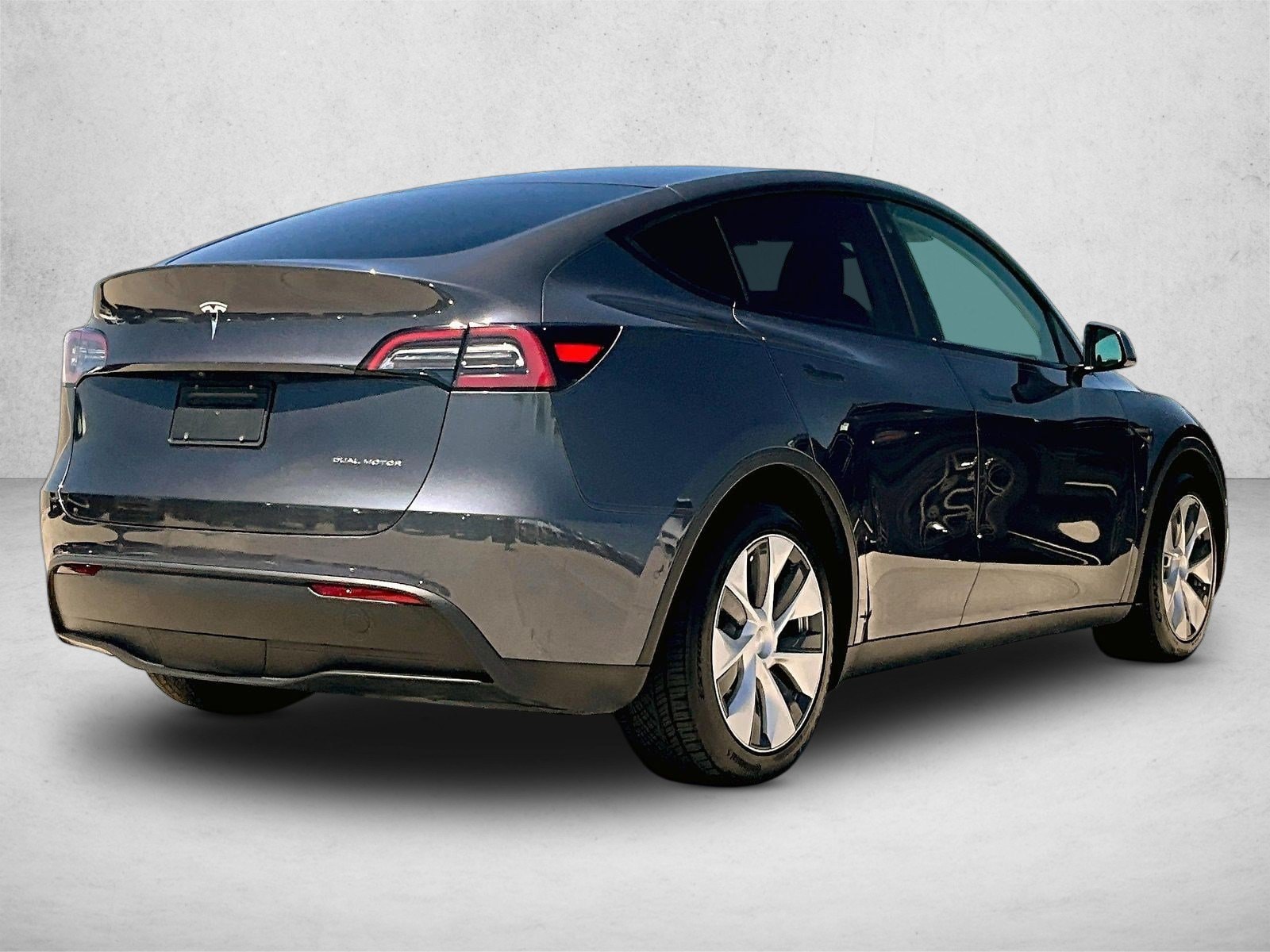 Used 2022 Tesla Model Y Long Range with VIN 7SAYGDEE8NF310192 for sale in Coconut Creek, FL
