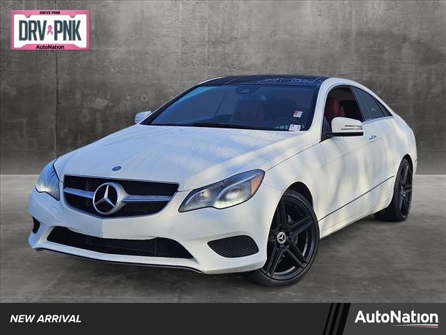 Used Mercedes Benz E Class for Sale in Florida Mercedes Benz